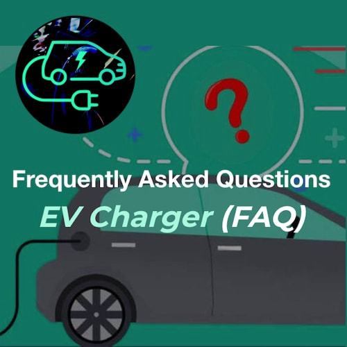 EV Charging FAQ 2024
