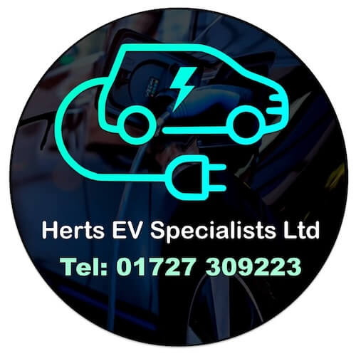 Herts EV Specialists 2024