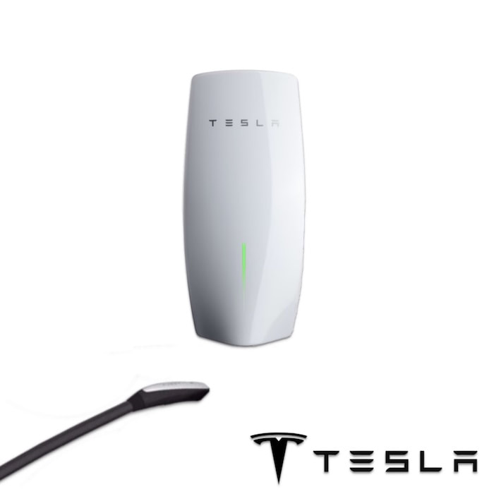 We install tesla Electric Car Chargers in Welwyn Garden City
